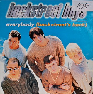 Backstreet Boys